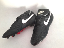 Scarpe 1993 Nike Tiempo Premier H.G.Paolo Maldini Ronaldo Nuove Made Italy __S1