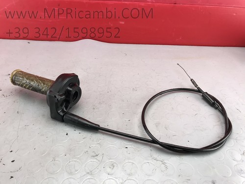Manopola gas accelleratore - manopola,