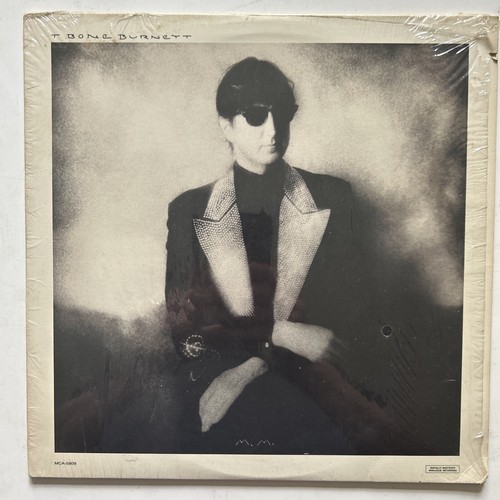 Bone burnett t - burnett,