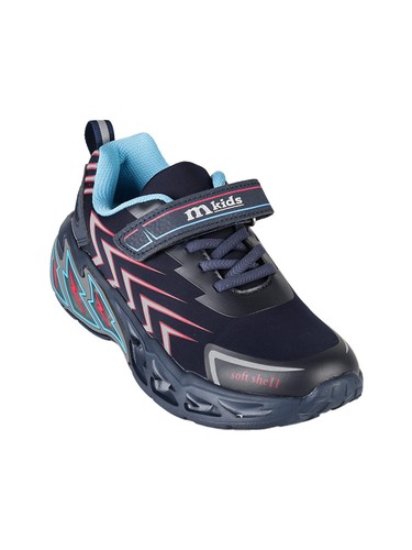 Melania sneakers ragazzo - da,