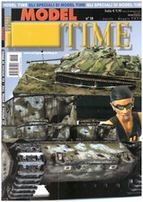 MODEL TIME N° 18 - RIVISTA