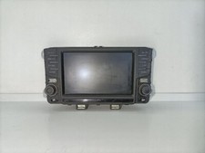 NAVIGATORE VOLKSWAGEN Polo 5° Serie 6C0919603B (0917) 1395326