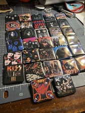 KISS - Spille - Spilla