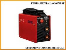 Saldatrice Compact MMA
