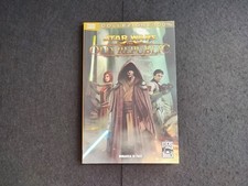 STAR WARS THE OLD REPUBLIC