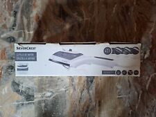 Spazzola a vapore 4 in 1