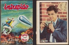 INTREPIDO N° 3 DEL 1959 - ED