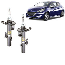 KIT 2 AMMORTIZZATORI ANTERIORI