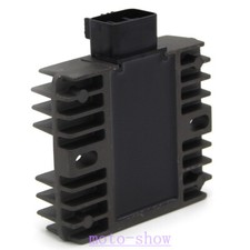 Regolatore Raddrizzatore Per