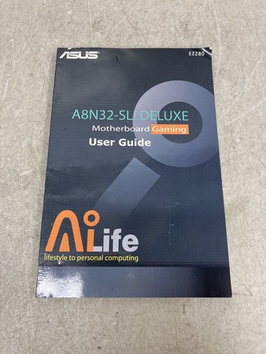 Scheda madre asus a8n32 - scheda,