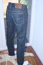 Mens Original G-Star W32 L32