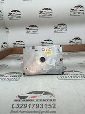 👉CENTRALINA MOTORE ECU 2012