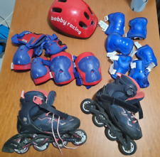 Pattini a rotelle - Roller -