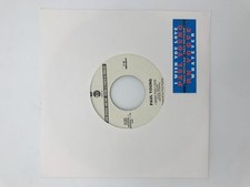 Disco 45 giri Juke Box con