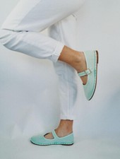 Scarpe ciabatte ballerine