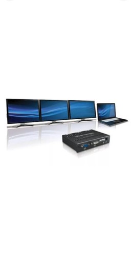 Matrox graphics expansion - graphics,