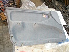 PANNELLO PORTA LATO GUIDA FIAT PUNTO 5P 55 75 90 ORIGINALE FIAT 182707660