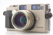 [QUASI NUOVO] Contax G2 D 35mm