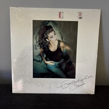 Sandra-Everlasting Love 12"