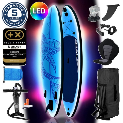 Brast sup board con - board, led