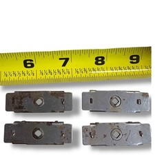 Serrature interne cassetto