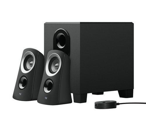 Logitech z313 sistema - z313,