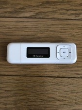 Transcend Mp330 8Gb Lettore