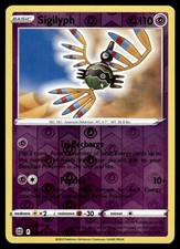 Sigilyph 066/172 Uncommon