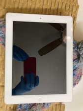 Apple iPad 3 and 4 (A1430 and