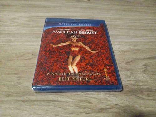 American beauty blu ray 1999 - blu-ray,