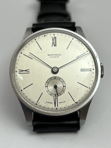Orologio berthoud geneve - berthoud, by