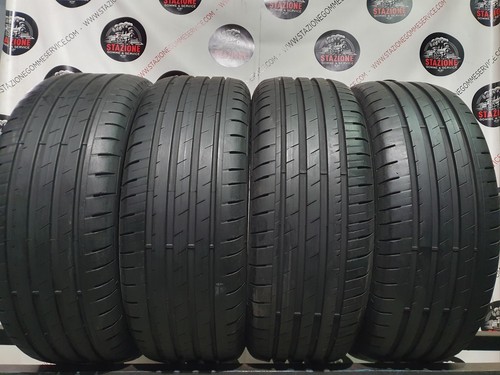 Gomme estive usate fulda - estive,