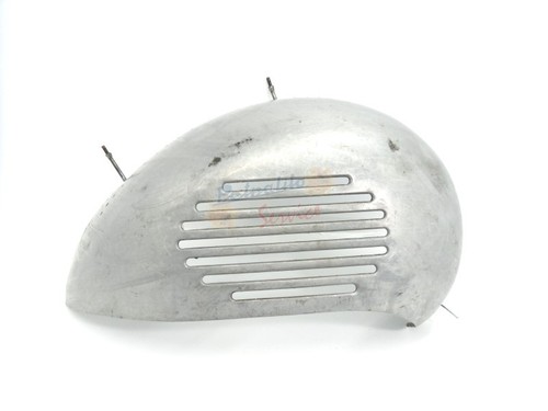 Cofano destro lato motore per
