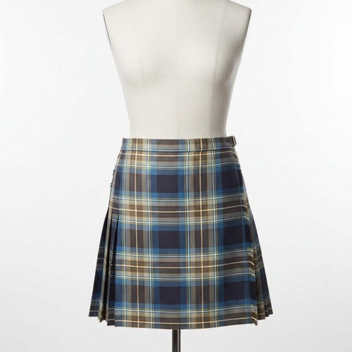 Gonna donna tartan billie - gonna,