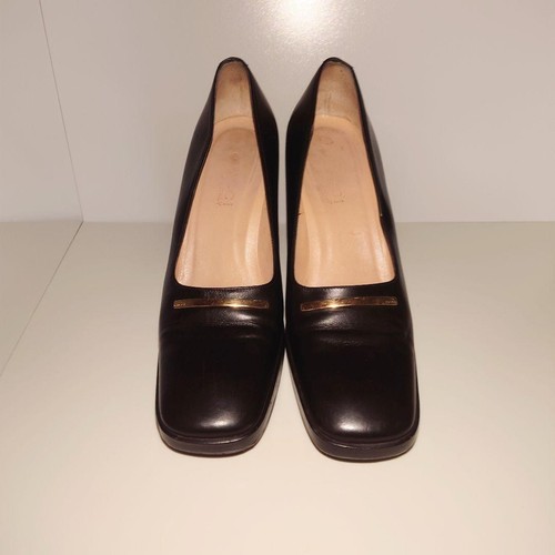 Gucci décolleté con - gucci,