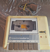 Commodore Datassette C2N x