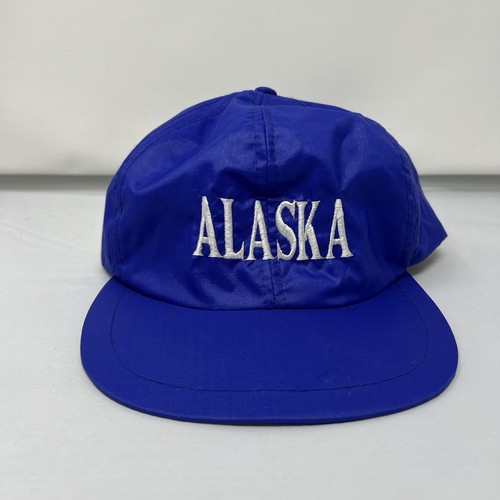 Vintage alaska hat - vintage,