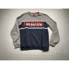 Felpa Red Bull KTM Racing Team