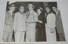Mario Lanza Genitori Antonio e