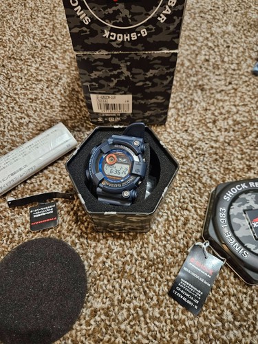 Venditore usa casio - ***venditore, usa***casio
