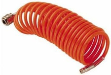 Tubo Flessibile Spiralato per