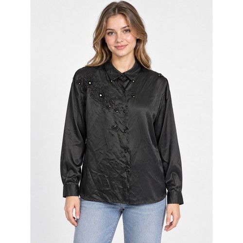 Blusa para perline - perline, floreale