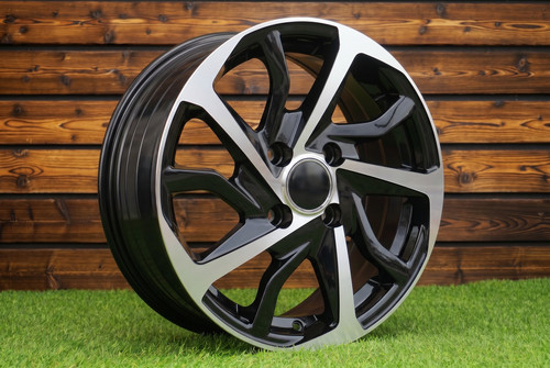 Cerchi lega 4x100 - 4x,