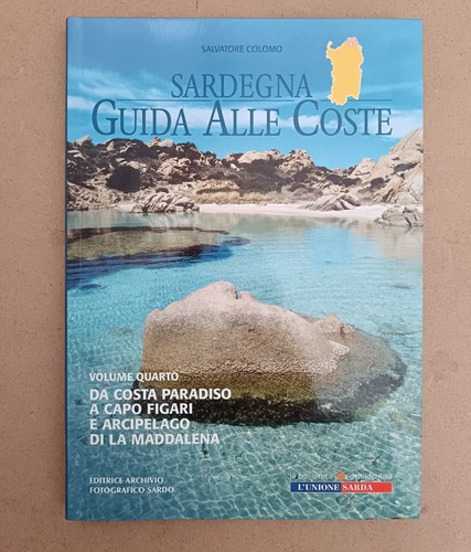 492a sardegna guida alle - guida,
