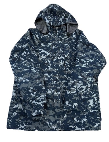 Navy usn parka da lavoro - usn,