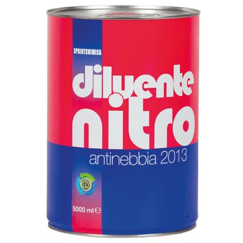 Diluente nitro antinebbia - diluente,