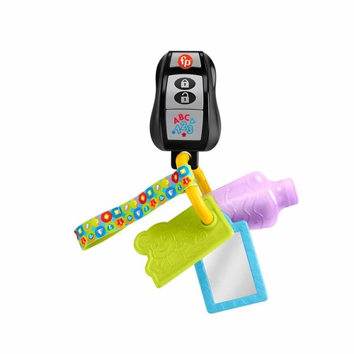 Fisher price laugh - fisher-price®, &