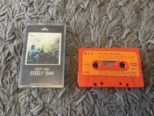 Steely Dan “Katy Lied”