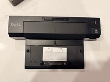 Dell E-Port Plus II PR02X