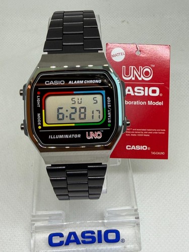 Orologio casio a168weuc 1adr - orologio, a168weuc-1adr